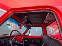 1972 Chevrolet Cheyenne for sale in Michigan (ID-123392)