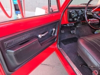 1972 Chevrolet Cheyenne for sale in Michigan (ID-123392)