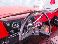 1972 Chevrolet Cheyenne for sale in Michigan (ID-123392)