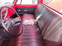 1972 Chevrolet Cheyenne for sale in Michigan (ID-123392)
