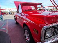 1972 Chevrolet Cheyenne for sale in Michigan (ID-123392)