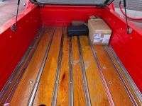 1972 Chevrolet Cheyenne for sale in Michigan (ID-123392)