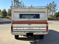 1972 Chevrolet Cheyenne for sale in Michigan (ID-132528)