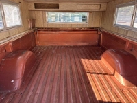 1972 Chevrolet Cheyenne for sale in Michigan (ID-132528)