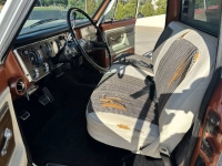1972 Chevrolet Cheyenne for sale in Michigan (ID-132528)