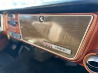 1972 Chevrolet Cheyenne for sale in Michigan (ID-132528)