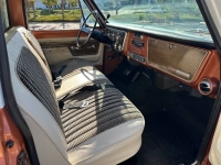 1972 Chevrolet Cheyenne for sale in Michigan (ID-132528)