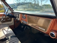 1972 Chevrolet Cheyenne for sale in Michigan (ID-132528)