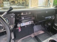 1972 Chevrolet Cheyenne for sale in Michigan (ID-136987)