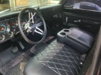 1972 Chevrolet Cheyenne for sale in Michigan (ID-136987)