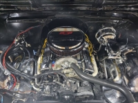 1972 Chevrolet Cheyenne for sale in Michigan (ID-136987)