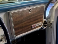 1972 Chevrolet Cheyenne for sale in Michigan (ID-138172)
