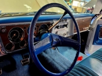 1972 Chevrolet Cheyenne for sale in Michigan (ID-138172)