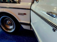 1972 Chevrolet Cheyenne for sale in Michigan (ID-138172)