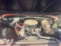 1972 Chevrolet Cheyenne for sale in Michigan (ID-155507)