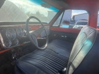 1972 Chevrolet Cheyenne for sale in Michigan (ID-155507)