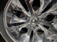 1972 Chevrolet Cheyenne for sale (ID-155867)