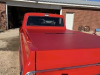 1972 Chevrolet Cheyenne for sale (ID-155867)