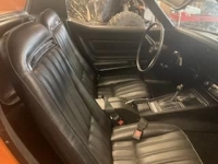 1972 Chevrolet Corvette for sale in Michigan (ID-113654)