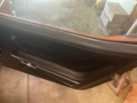 1972 Chevrolet Corvette for sale in Michigan (ID-113654)