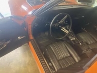 1972 Chevrolet Corvette for sale in Michigan (ID-113654)