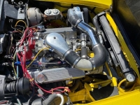 1972 Chevrolet Corvette for sale in Michigan (ID-113952)