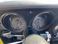 1972 Chevrolet Corvette for sale in Michigan (ID-113952)