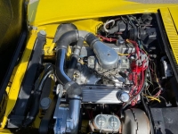 1972 Chevrolet Corvette for sale in Michigan (ID-113952)