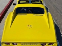 1972 Chevrolet Corvette for sale in Michigan (ID-113952)