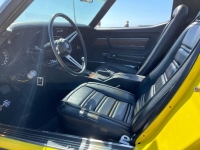1972 Chevrolet Corvette for sale in Michigan (ID-113952)
