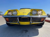 1972 Chevrolet Corvette for sale in Michigan (ID-113952)