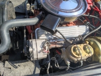 1972 Chevrolet Corvette for sale in Michigan (ID-118695)