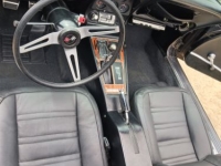 1972 Chevrolet Corvette for sale in Michigan (ID-118695)