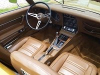 1972 Chevrolet Corvette for sale in Addison, Illinois (ID-121635)