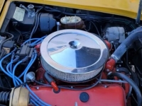 1972 Chevrolet Corvette for sale in Addison, Illinois (ID-121635)