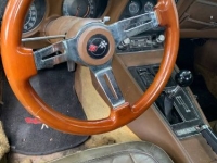 1972 Chevrolet Corvette for sale in Michigan (ID-122445)