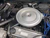 1972 Chevrolet Corvette for sale in Michigan (ID-122445)