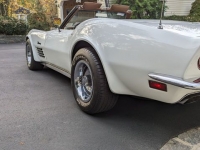 1972 Chevrolet Corvette for sale in Riverhead, New York (ID-122615)