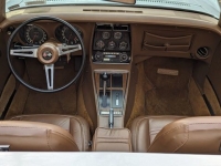 1972 Chevrolet Corvette for sale in Riverhead, New York (ID-122615)