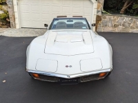 1972 Chevrolet Corvette for sale in Riverhead, New York (ID-122615)
