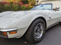 1972 Chevrolet Corvette for sale in Riverhead, New York (ID-122615)