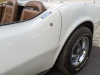 1972 Chevrolet Corvette for sale in Riverhead, New York (ID-122615)