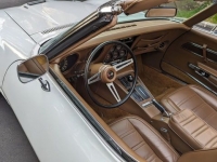 1972 Chevrolet Corvette for sale in Riverhead, New York (ID-122615)