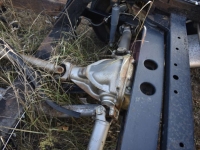 1972 Chevrolet Corvette for sale in Michigan (ID-122720)
