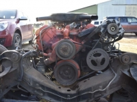 1972 Chevrolet Corvette for sale in Michigan (ID-122720)