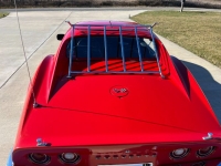 1972 Chevrolet Corvette for sale in Michigan (ID-123656)