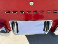 1972 Chevrolet Corvette for sale in Michigan (ID-123656)