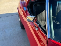 1972 Chevrolet Corvette for sale in Michigan (ID-123656)