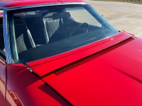 1972 Chevrolet Corvette for sale in Michigan (ID-123656)