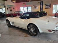 1972 Chevrolet Corvette for sale in Riverhead, New York (ID-123966)